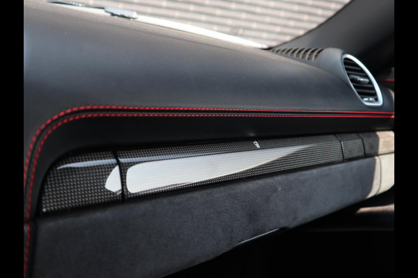 Porsche 718 Boxster GTS 2.5