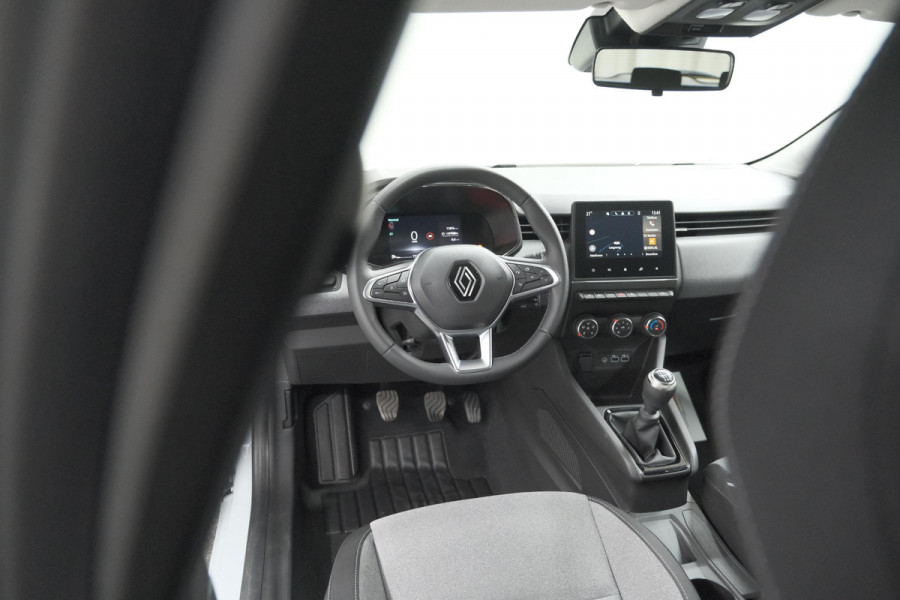 Renault Clio TCe 90 Evolution | Camera | Navigatie | Apple Carplay | Parkeersensoren | Stoelverwarming