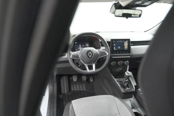 Renault Clio TCe 90 Evolution | Camera | Navigatie | Apple Carplay | Parkeersensoren | Stoelverwarming