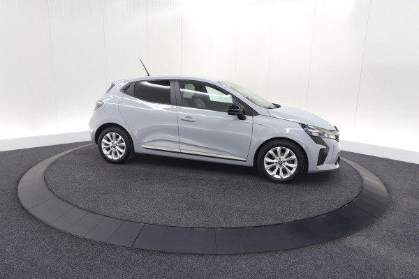 Renault Clio TCe 90 Evolution | Camera | Navigatie | Apple Carplay | Parkeersensoren | Stoelverwarming