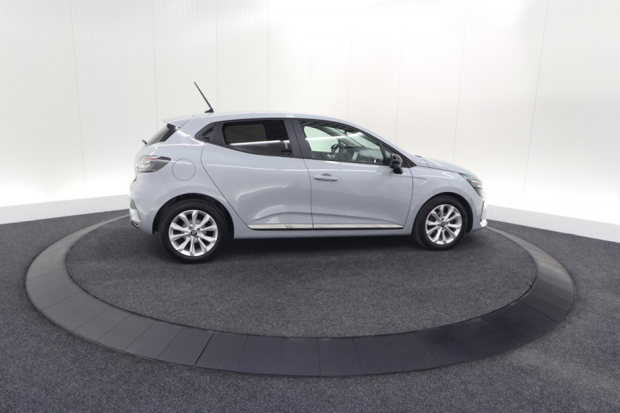 Renault Clio TCe 90 Evolution | Camera | Navigatie | Apple Carplay | Parkeersensoren | Stoelverwarming