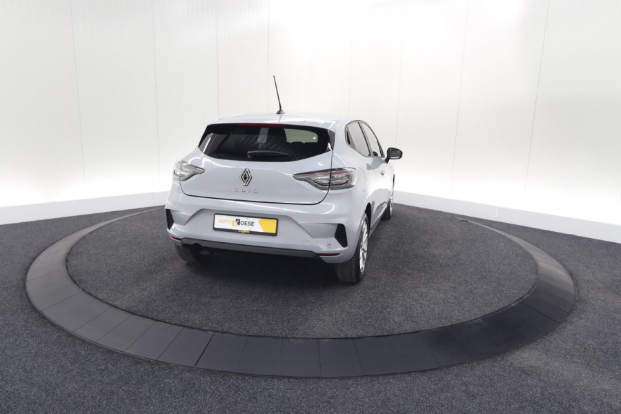 Renault Clio TCe 90 Evolution | Camera | Navigatie | Apple Carplay | Parkeersensoren | Stoelverwarming