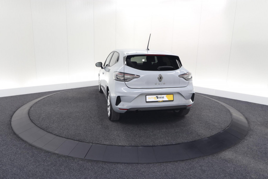 Renault Clio TCe 90 Evolution | Camera | Navigatie | Apple Carplay | Parkeersensoren | Stoelverwarming