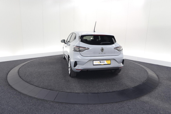 Renault Clio TCe 90 Evolution | Camera | Navigatie | Apple Carplay | Parkeersensoren | Stoelverwarming