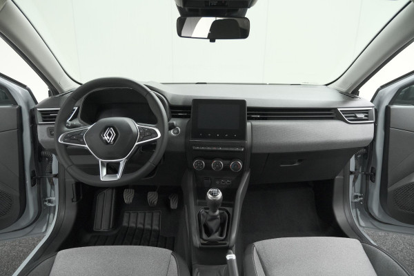 Renault Clio TCe 90 Evolution | Camera | Navigatie | Apple Carplay | Parkeersensoren | Stoelverwarming