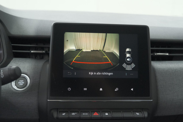 Renault Clio TCe 90 Evolution | Camera | Navigatie | Apple Carplay | Parkeersensoren | Stoelverwarming