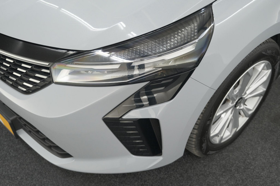 Renault Clio TCe 90 Evolution | Camera | Navigatie | Apple Carplay | Parkeersensoren | Stoelverwarming