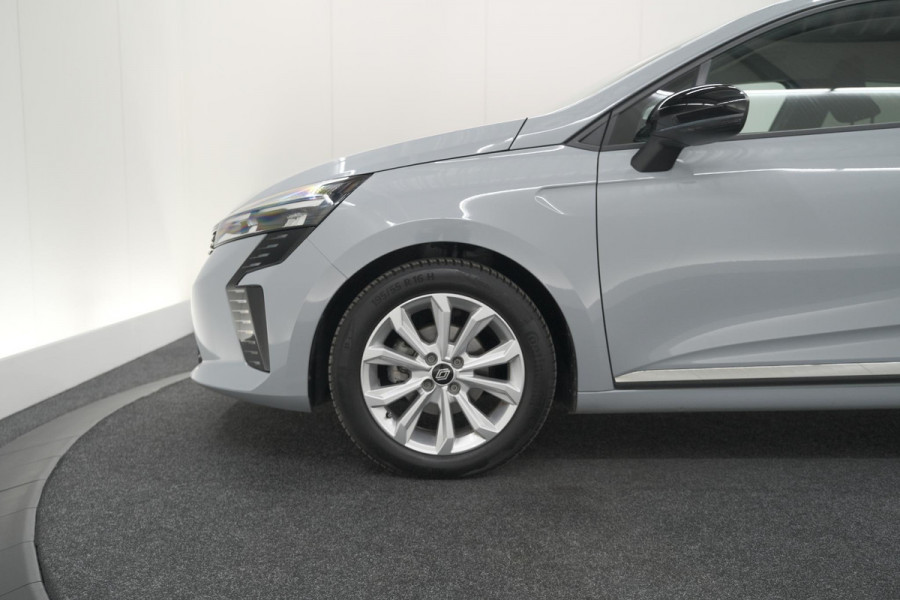 Renault Clio TCe 90 Evolution | Camera | Navigatie | Apple Carplay | Parkeersensoren | Stoelverwarming