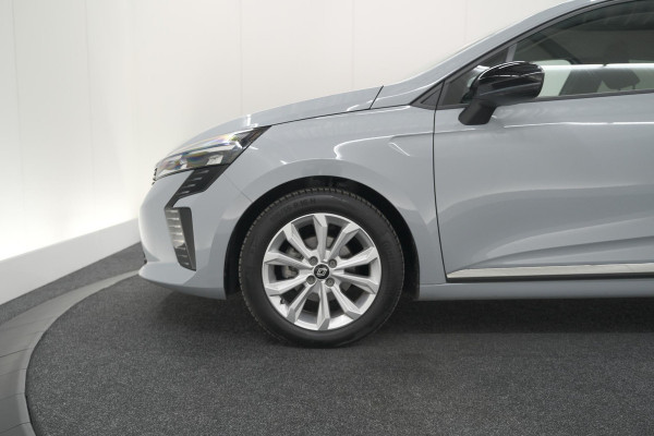 Renault Clio TCe 90 Evolution | Camera | Navigatie | Apple Carplay | Parkeersensoren | Stoelverwarming