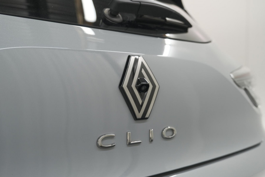 Renault Clio TCe 90 Evolution | Camera | Navigatie | Apple Carplay | Parkeersensoren | Stoelverwarming