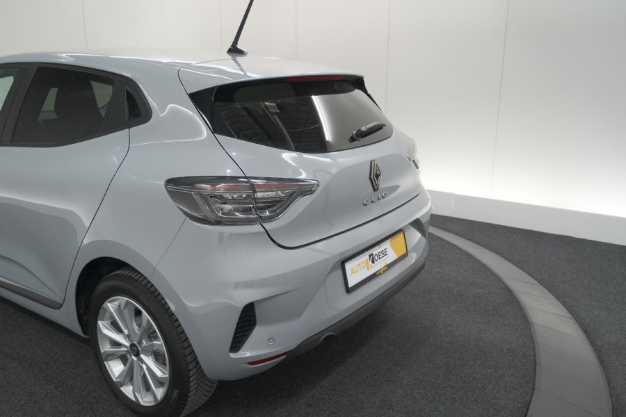 Renault Clio TCe 90 Evolution | Camera | Navigatie | Apple Carplay | Parkeersensoren | Stoelverwarming