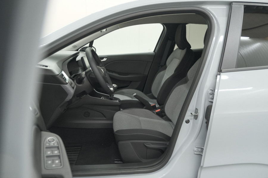 Renault Clio TCe 90 Evolution | Camera | Navigatie | Apple Carplay | Parkeersensoren | Stoelverwarming