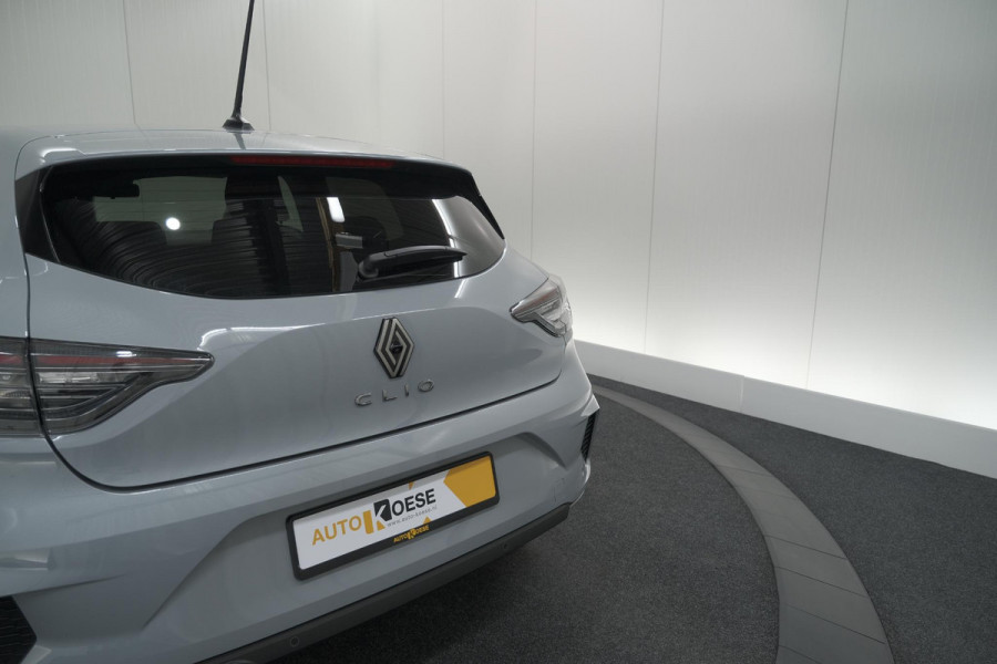 Renault Clio TCe 90 Evolution | Camera | Navigatie | Apple Carplay | Parkeersensoren | Stoelverwarming