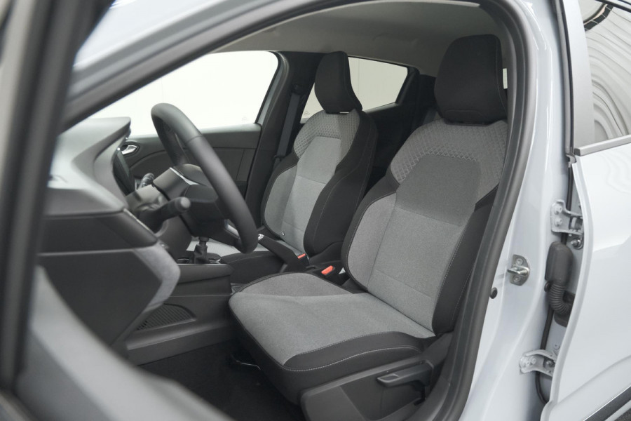Renault Clio TCe 90 Evolution | Camera | Navigatie | Apple Carplay | Parkeersensoren | Stoelverwarming