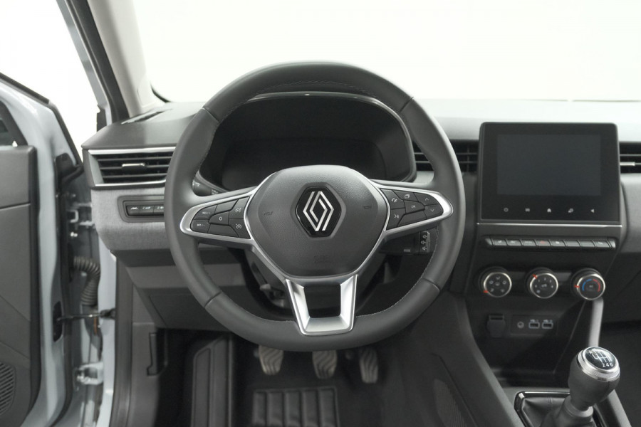 Renault Clio TCe 90 Evolution | Camera | Navigatie | Apple Carplay | Parkeersensoren | Stoelverwarming