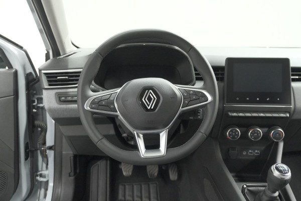 Renault Clio TCe 90 Evolution | Camera | Navigatie | Apple Carplay | Parkeersensoren | Stoelverwarming