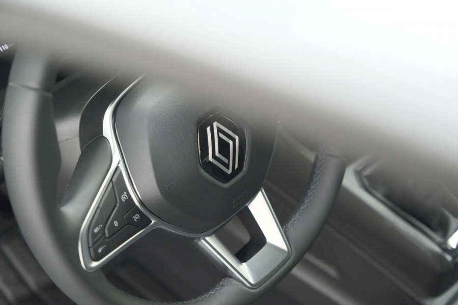 Renault Clio TCe 90 Evolution | Camera | Navigatie | Apple Carplay | Parkeersensoren | Stoelverwarming