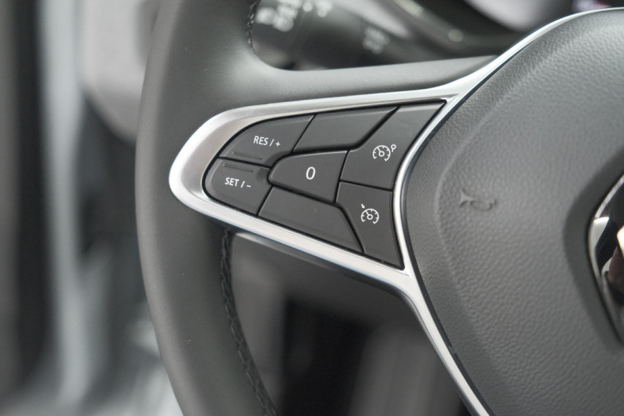 Renault Clio TCe 90 Evolution | Camera | Navigatie | Apple Carplay | Parkeersensoren | Stoelverwarming