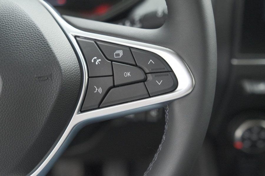 Renault Clio TCe 90 Evolution | Camera | Navigatie | Apple Carplay | Parkeersensoren | Stoelverwarming