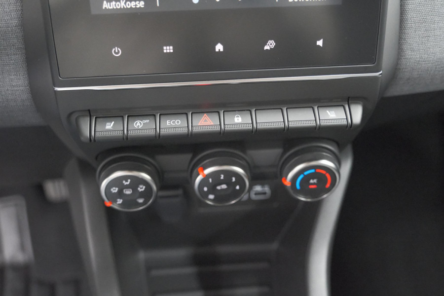 Renault Clio TCe 90 Evolution | Camera | Navigatie | Apple Carplay | Parkeersensoren | Stoelverwarming