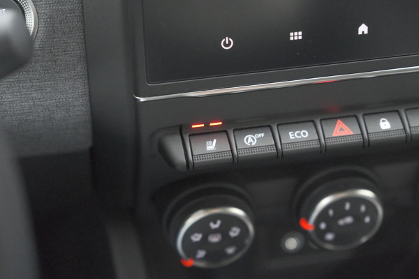 Renault Clio TCe 90 Evolution | Camera | Navigatie | Apple Carplay | Parkeersensoren | Stoelverwarming
