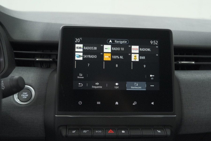 Renault Clio TCe 90 Evolution | Camera | Navigatie | Apple Carplay | Parkeersensoren | Stoelverwarming