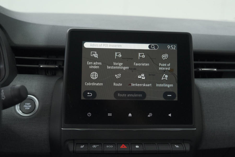 Renault Clio TCe 90 Evolution | Camera | Navigatie | Apple Carplay | Parkeersensoren | Stoelverwarming