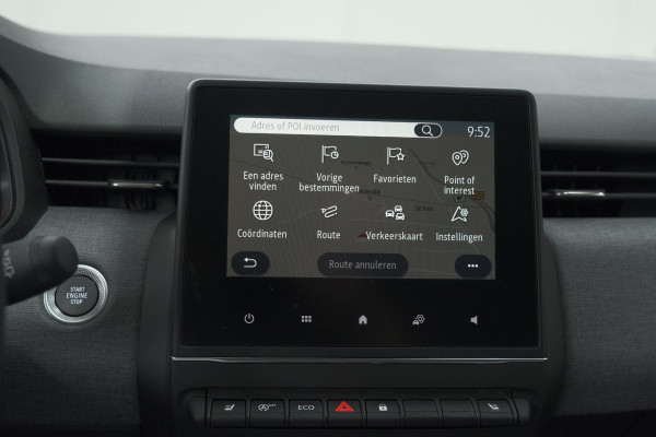 Renault Clio TCe 90 Evolution | Camera | Navigatie | Apple Carplay | Parkeersensoren | Stoelverwarming