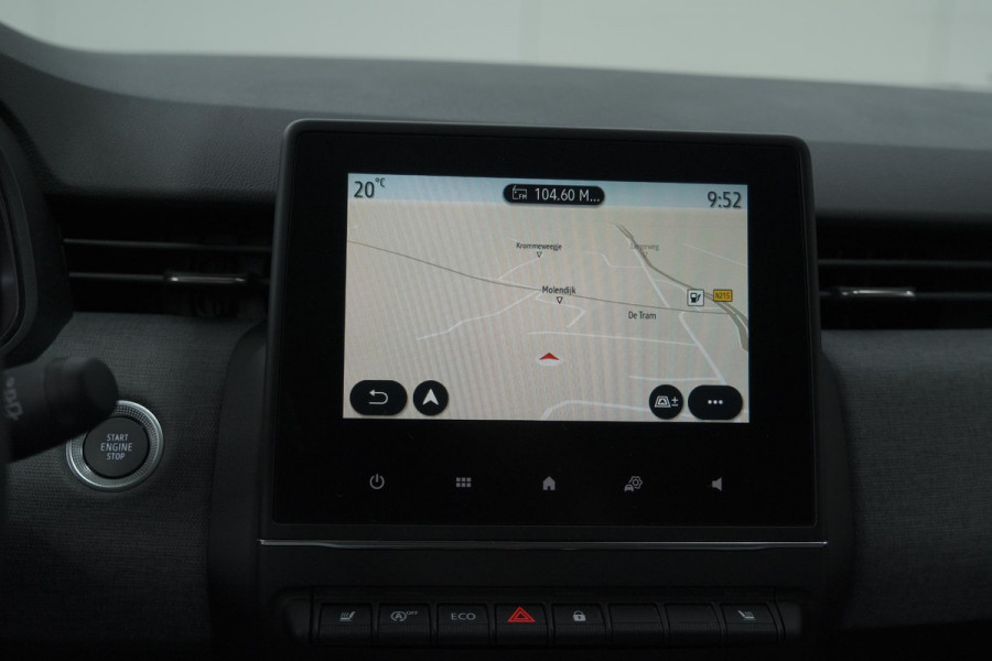 Renault Clio TCe 90 Evolution | Camera | Navigatie | Apple Carplay | Parkeersensoren | Stoelverwarming
