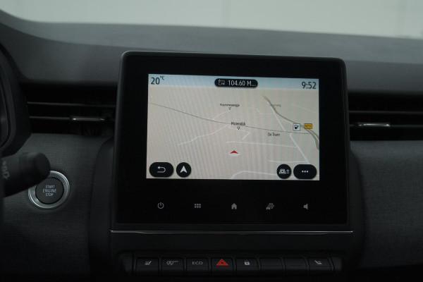 Renault Clio TCe 90 Evolution | Camera | Navigatie | Apple Carplay | Parkeersensoren | Stoelverwarming