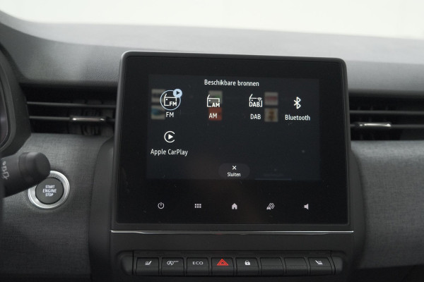 Renault Clio TCe 90 Evolution | Camera | Navigatie | Apple Carplay | Parkeersensoren | Stoelverwarming