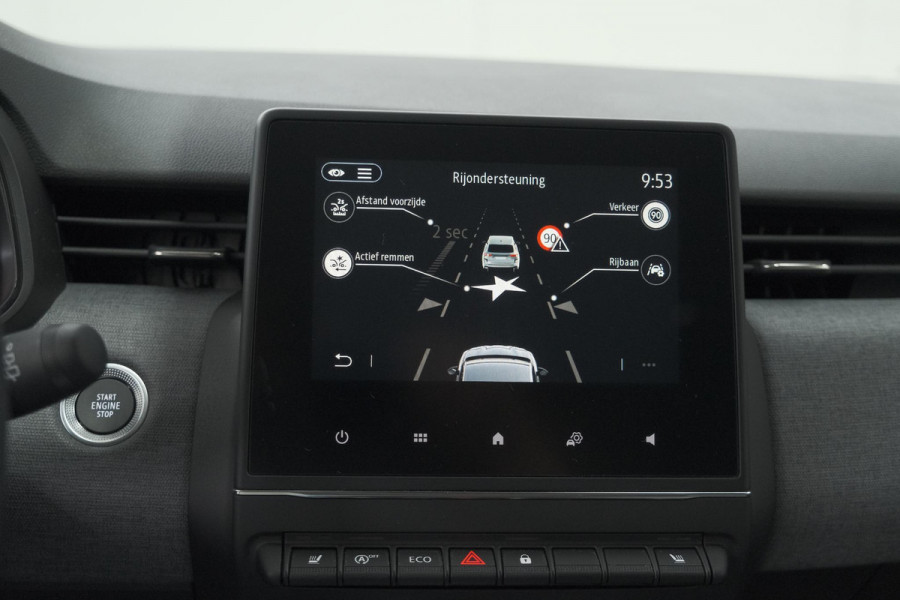 Renault Clio TCe 90 Evolution | Camera | Navigatie | Apple Carplay | Parkeersensoren | Stoelverwarming