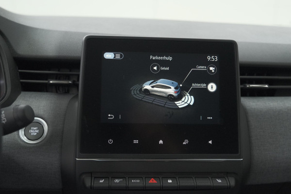 Renault Clio TCe 90 Evolution | Camera | Navigatie | Apple Carplay | Parkeersensoren | Stoelverwarming
