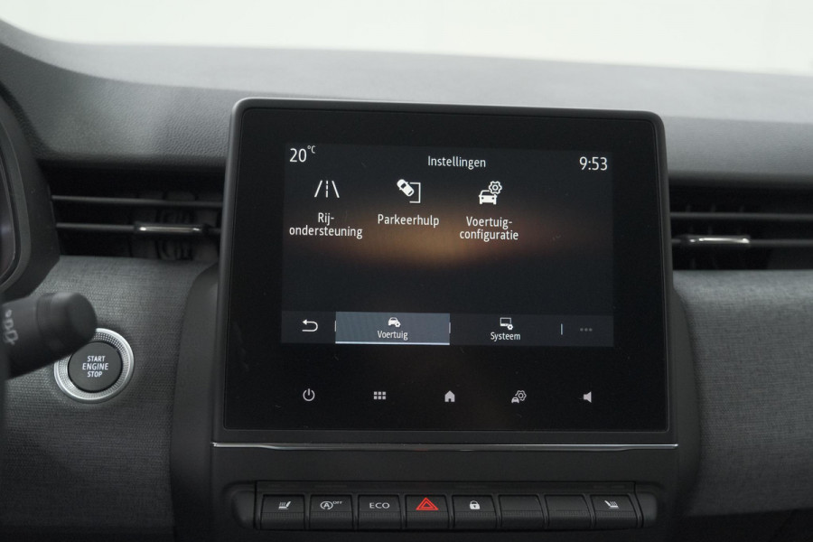 Renault Clio TCe 90 Evolution | Camera | Navigatie | Apple Carplay | Parkeersensoren | Stoelverwarming