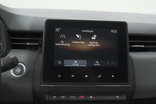 Renault Clio TCe 90 Evolution | Camera | Navigatie | Apple Carplay | Parkeersensoren | Stoelverwarming