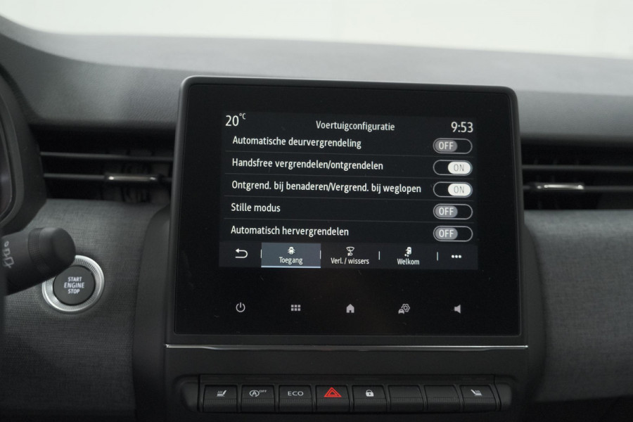 Renault Clio TCe 90 Evolution | Camera | Navigatie | Apple Carplay | Parkeersensoren | Stoelverwarming