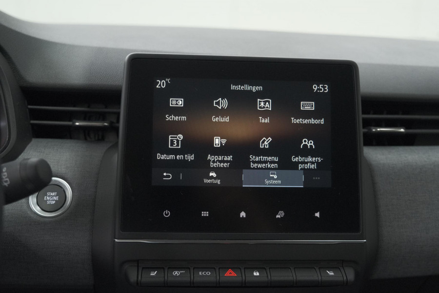 Renault Clio TCe 90 Evolution | Camera | Navigatie | Apple Carplay | Parkeersensoren | Stoelverwarming
