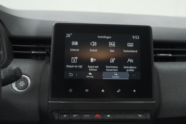 Renault Clio TCe 90 Evolution | Camera | Navigatie | Apple Carplay | Parkeersensoren | Stoelverwarming