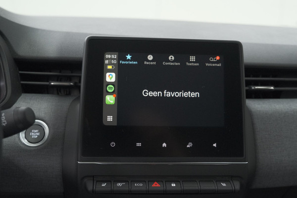 Renault Clio TCe 90 Evolution | Camera | Navigatie | Apple Carplay | Parkeersensoren | Stoelverwarming