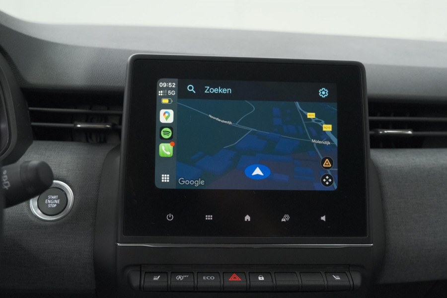 Renault Clio TCe 90 Evolution | Camera | Navigatie | Apple Carplay | Parkeersensoren | Stoelverwarming
