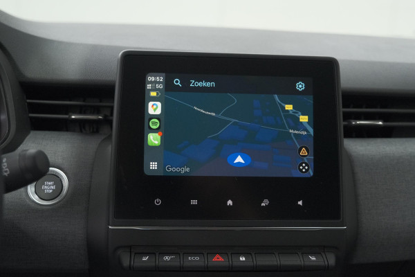 Renault Clio TCe 90 Evolution | Camera | Navigatie | Apple Carplay | Parkeersensoren | Stoelverwarming