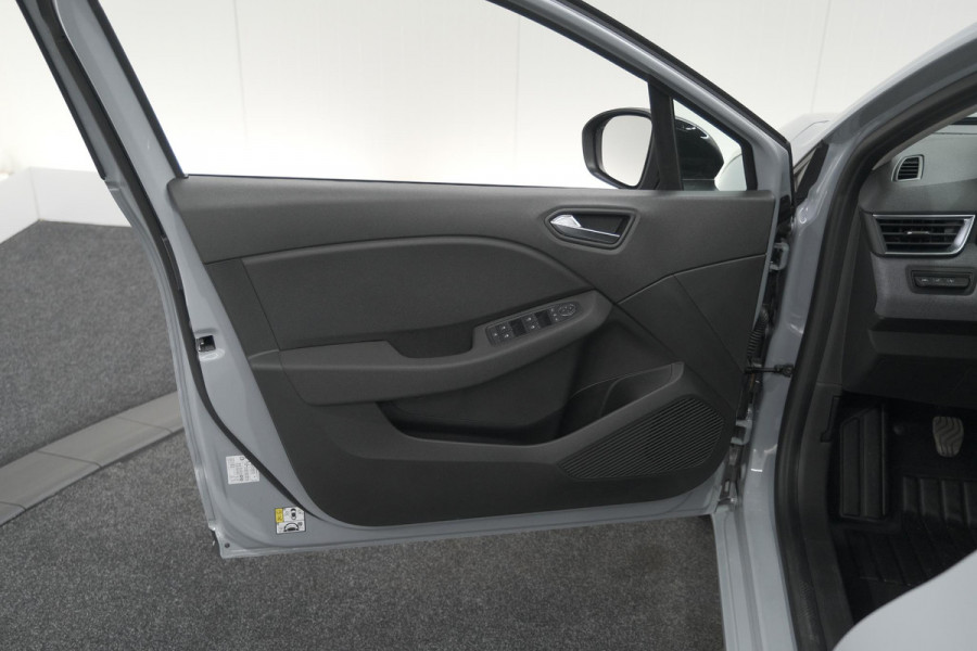 Renault Clio TCe 90 Evolution | Camera | Navigatie | Apple Carplay | Parkeersensoren | Stoelverwarming