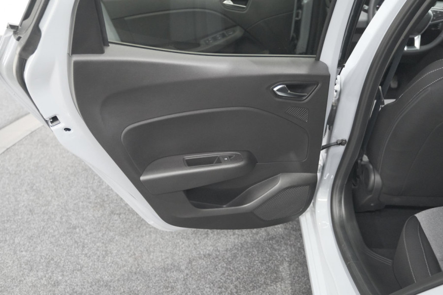 Renault Clio TCe 90 Evolution | Camera | Navigatie | Apple Carplay | Parkeersensoren | Stoelverwarming
