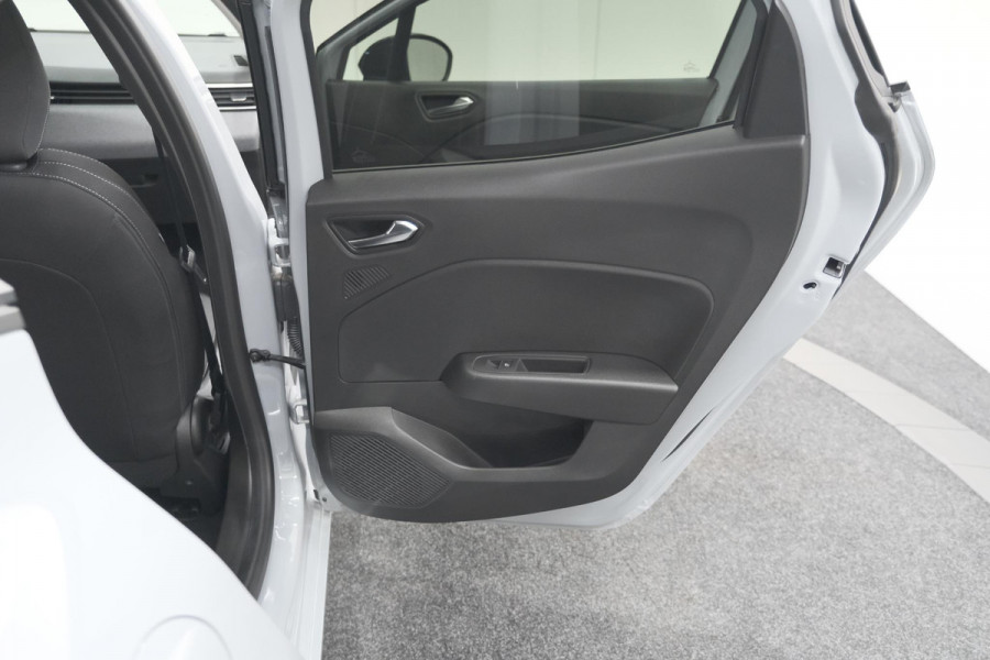 Renault Clio TCe 90 Evolution | Camera | Navigatie | Apple Carplay | Parkeersensoren | Stoelverwarming