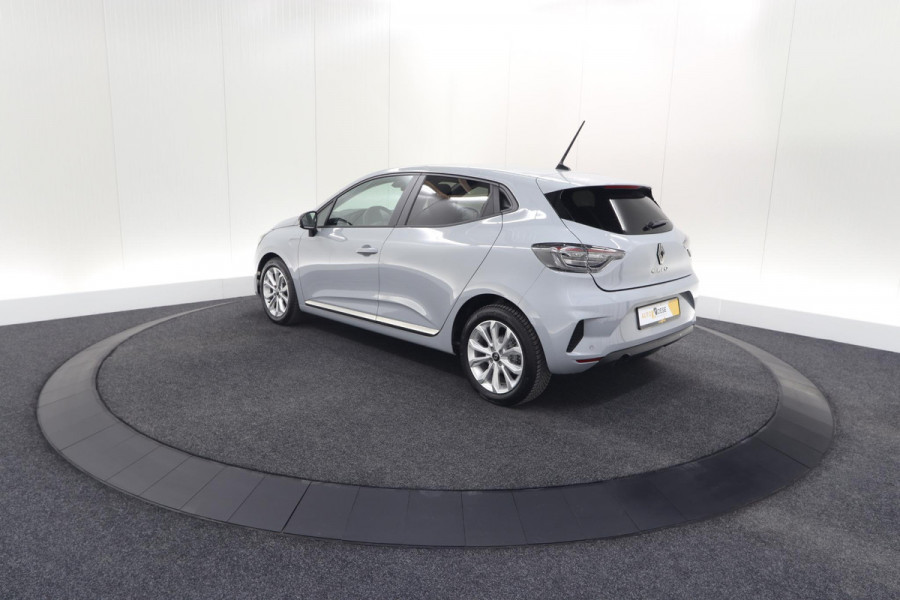 Renault Clio TCe 90 Evolution | Camera | Navigatie | Apple Carplay | Parkeersensoren | Stoelverwarming