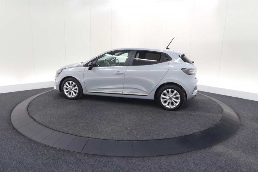 Renault Clio TCe 90 Evolution | Camera | Navigatie | Apple Carplay | Parkeersensoren | Stoelverwarming