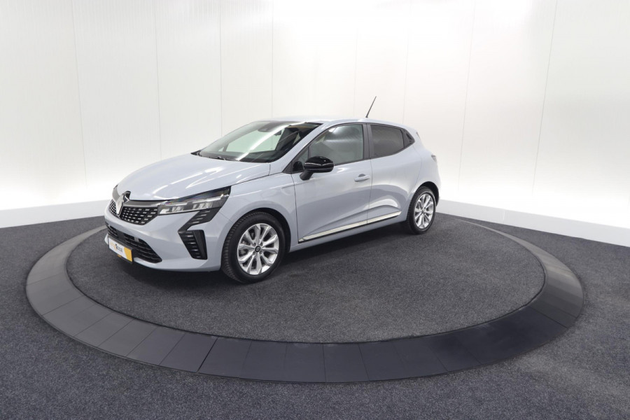 Renault Clio TCe 90 Evolution | Camera | Navigatie | Apple Carplay | Parkeersensoren | Stoelverwarming