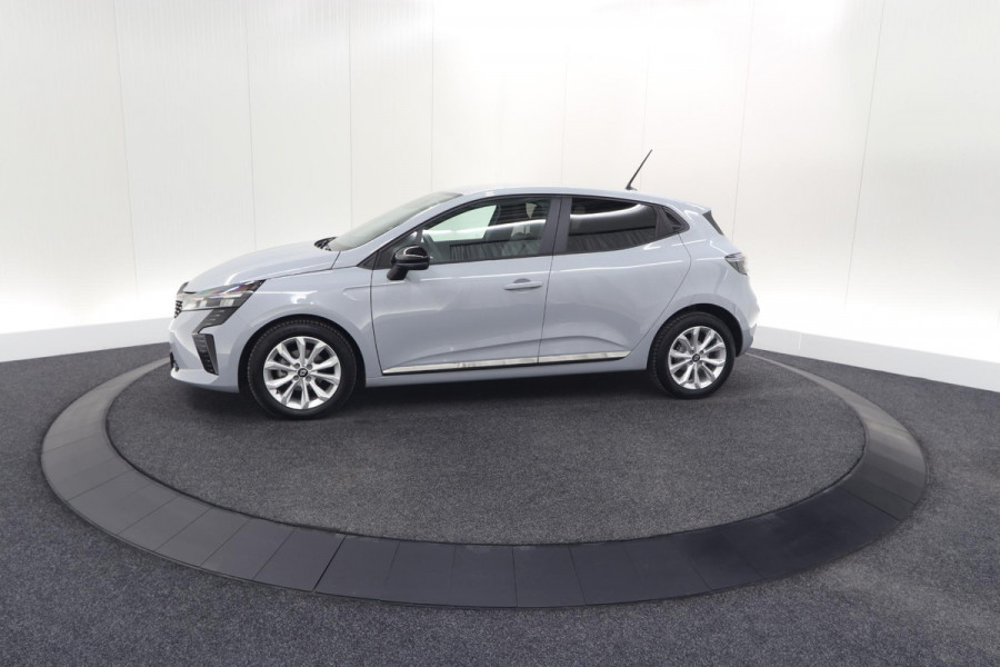 Renault Clio TCe 90 Evolution | Camera | Navigatie | Apple Carplay | Parkeersensoren | Stoelverwarming