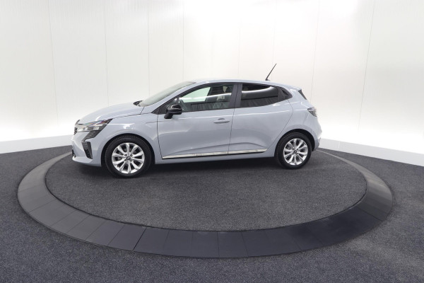 Renault Clio TCe 90 Evolution | Camera | Navigatie | Apple Carplay | Parkeersensoren | Stoelverwarming