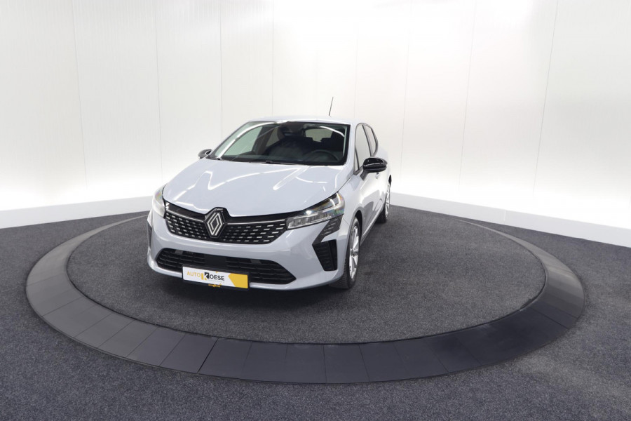 Renault Clio TCe 90 Evolution | Camera | Navigatie | Apple Carplay | Parkeersensoren | Stoelverwarming